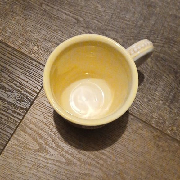 Pineapple mug - Picture 3 of 5